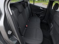 USED 2018 68 FORD FOCUS 1.5 EcoBlue Titanium Hatchback 5dr Diesel Manual Euro 6 (s/s) (120 ps) 