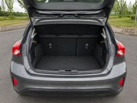 USED 2018 68 FORD FOCUS 1.5 EcoBlue Titanium Hatchback 5dr Diesel Manual Euro 6 (s/s) (120 ps) 