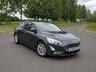 USED 2018 68 FORD FOCUS 1.5 EcoBlue Titanium Hatchback 5dr Diesel Manual Euro 6 (s/s) (120 ps) 