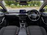 USED 2018 68 FORD FOCUS 1.5 EcoBlue Titanium Hatchback 5dr Diesel Manual Euro 6 (s/s) (120 ps) 