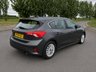 USED 2018 68 FORD FOCUS 1.5 EcoBlue Titanium Hatchback 5dr Diesel Manual Euro 6 (s/s) (120 ps) 