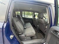 USED 2014 14 VAUXHALL ZAFIRA 1.8 16V Exclusiv MPV 5dr Petrol Manual Euro 5 (120 ps) 12m MOT INCLUDED IN SALE