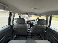 USED 2014 14 VAUXHALL ZAFIRA 1.8 16V Exclusiv MPV 5dr Petrol Manual Euro 5 (120 ps) 12m MOT INCLUDED IN SALE