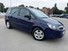 USED 2014 14 VAUXHALL ZAFIRA 1.8 16V Exclusiv MPV 5dr Petrol Manual Euro 5 (120 ps) 12m MOT INCLUDED IN SALE