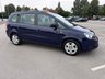 USED 2014 14 VAUXHALL ZAFIRA 1.8 16V Exclusiv MPV 5dr Petrol Manual Euro 5 (120 ps) 12m MOT INCLUDED IN SALE