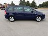 USED 2014 14 VAUXHALL ZAFIRA 1.8 16V Exclusiv MPV 5dr Petrol Manual Euro 5 (120 ps) 12m MOT INCLUDED IN SALE