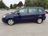 USED 2014 14 VAUXHALL ZAFIRA 1.8 16V Exclusiv MPV 5dr Petrol Manual Euro 5 (120 ps) 12m MOT INCLUDED IN SALE