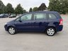 USED 2014 14 VAUXHALL ZAFIRA 1.8 16V Exclusiv MPV 5dr Petrol Manual Euro 5 (120 ps) 12m MOT INCLUDED IN SALE
