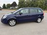 USED 2014 14 VAUXHALL ZAFIRA 1.8 16V Exclusiv MPV 5dr Petrol Manual Euro 5 (120 ps) 12m MOT INCLUDED IN SALE