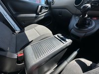 USED 2017 17 PEUGEOT PARTNER 1.6 BlueHDi 756 S Panel Van 6dr Diesel Manual L2 (112 g/km, 97.64 bhp) Twin Side loading Doors- - Ply Lined - Low Miles - Mint Condition