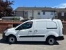 USED 2017 17 PEUGEOT PARTNER 1.6 BlueHDi 756 S Panel Van 6dr Diesel Manual L2 (112 g/km, 97.64 bhp) Twin Side loading Doors- - Ply Lined - Low Miles - Mint Condition