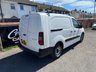 USED 2017 17 PEUGEOT PARTNER 1.6 BlueHDi 756 S Panel Van 6dr Diesel Manual L2 (112 g/km, 97.64 bhp) Twin Side loading Doors- - Ply Lined - Low Miles - Mint Condition
