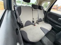 USED 2011 11 NISSAN NOTE 1.4 16V n-tec Hatchback 5dr Petrol Manual Euro 5 (88 ps) 12m MOT INCLUDED IN SALe, AIR CON