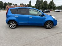 USED 2011 11 NISSAN NOTE 1.4 16V n-tec Hatchback 5dr Petrol Manual Euro 5 (88 ps) 12m MOT INCLUDED IN SALe, AIR CON