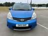 USED 2011 11 NISSAN NOTE 1.4 16V n-tec Hatchback 5dr Petrol Manual Euro 5 (88 ps) 12m MOT INCLUDED IN SALe, AIR CON