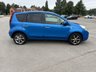 USED 2011 11 NISSAN NOTE 1.4 16V n-tec Hatchback 5dr Petrol Manual Euro 5 (88 ps) 12m MOT INCLUDED IN SALe, AIR CON