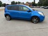USED 2011 11 NISSAN NOTE 1.4 16V n-tec Hatchback 5dr Petrol Manual Euro 5 (88 ps) 12m MOT INCLUDED IN SALe, AIR CON