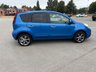 USED 2011 11 NISSAN NOTE 1.4 16V n-tec Hatchback 5dr Petrol Manual Euro 5 (88 ps) 12m MOT INCLUDED IN SALe, AIR CON