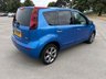 USED 2011 11 NISSAN NOTE 1.4 16V n-tec Hatchback 5dr Petrol Manual Euro 5 (88 ps) 12m MOT INCLUDED IN SALe, AIR CON