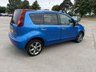 USED 2011 11 NISSAN NOTE 1.4 16V n-tec Hatchback 5dr Petrol Manual Euro 5 (88 ps) 12m MOT INCLUDED IN SALe, AIR CON