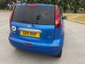 USED 2011 11 NISSAN NOTE 1.4 16V n-tec Hatchback 5dr Petrol Manual Euro 5 (88 ps) 12m MOT INCLUDED IN SALe, AIR CON