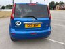 USED 2011 11 NISSAN NOTE 1.4 16V n-tec Hatchback 5dr Petrol Manual Euro 5 (88 ps) 12m MOT INCLUDED IN SALe, AIR CON