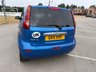 USED 2011 11 NISSAN NOTE 1.4 16V n-tec Hatchback 5dr Petrol Manual Euro 5 (88 ps) 12m MOT INCLUDED IN SALe, AIR CON