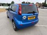 USED 2011 11 NISSAN NOTE 1.4 16V n-tec Hatchback 5dr Petrol Manual Euro 5 (88 ps) 12m MOT INCLUDED IN SALe, AIR CON