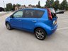 USED 2011 11 NISSAN NOTE 1.4 16V n-tec Hatchback 5dr Petrol Manual Euro 5 (88 ps) 12m MOT INCLUDED IN SALe, AIR CON