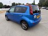 USED 2011 11 NISSAN NOTE 1.4 16V n-tec Hatchback 5dr Petrol Manual Euro 5 (88 ps) 12m MOT INCLUDED IN SALe, AIR CON