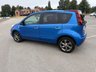 USED 2011 11 NISSAN NOTE 1.4 16V n-tec Hatchback 5dr Petrol Manual Euro 5 (88 ps) 12m MOT INCLUDED IN SALe, AIR CON