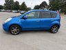 USED 2011 11 NISSAN NOTE 1.4 16V n-tec Hatchback 5dr Petrol Manual Euro 5 (88 ps) 12m MOT INCLUDED IN SALe, AIR CON