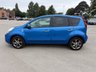 USED 2011 11 NISSAN NOTE 1.4 16V n-tec Hatchback 5dr Petrol Manual Euro 5 (88 ps) 12m MOT INCLUDED IN SALe, AIR CON