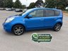 USED 2011 11 NISSAN NOTE 1.4 16V n-tec Hatchback 5dr Petrol Manual Euro 5 (88 ps) 12m MOT INCLUDED IN SALe, AIR CON