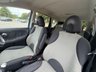 USED 2011 11 NISSAN NOTE 1.4 16V n-tec Hatchback 5dr Petrol Manual Euro 5 (88 ps) 12m MOT INCLUDED IN SALe, AIR CON
