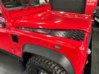 USED 1995 N LAND ROVER DEFENDER 90 2.5 300Tdi 6 Seats 1995 LANDROVER DEFENDER 90 2.5 300TDI - 6 SEATS - FULLY RESTORED - &pound;10K SPEND LANDROVER MAIN DEALER - JUST BEEN SERVICED - STEELIE WHEELS WITH OFFROAD TYRES - CUBBY WITH CUPHOLDERS