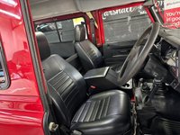 USED 1995 N LAND ROVER DEFENDER 90 2.5 300Tdi 6 Seats 1995 LANDROVER DEFENDER 90 2.5 300TDI - 6 SEATS - FULLY RESTORED - &pound;10K SPEND LANDROVER MAIN DEALER - JUST BEEN SERVICED - STEELIE WHEELS WITH OFFROAD TYRES - CUBBY WITH CUPHOLDERS