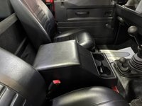 USED 1995 N LAND ROVER DEFENDER 90 2.5 300Tdi 6 Seats 1995 LANDROVER DEFENDER 90 2.5 300TDI - 6 SEATS - FULLY RESTORED - &pound;10K SPEND LANDROVER MAIN DEALER - JUST BEEN SERVICED - STEELIE WHEELS WITH OFFROAD TYRES - CUBBY WITH CUPHOLDERS