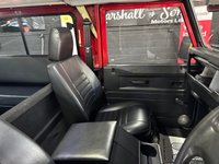 USED 1995 N LAND ROVER DEFENDER 90 2.5 300Tdi 6 Seats 1995 LANDROVER DEFENDER 90 2.5 300TDI - 6 SEATS - FULLY RESTORED - &pound;10K SPEND LANDROVER MAIN DEALER - JUST BEEN SERVICED - STEELIE WHEELS WITH OFFROAD TYRES - CUBBY WITH CUPHOLDERS
