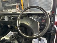 USED 1995 N LAND ROVER DEFENDER 90 2.5 300Tdi 6 Seats 1995 LANDROVER DEFENDER 90 2.5 300TDI - 6 SEATS - FULLY RESTORED - &pound;10K SPEND LANDROVER MAIN DEALER - JUST BEEN SERVICED - STEELIE WHEELS WITH OFFROAD TYRES - CUBBY WITH CUPHOLDERS