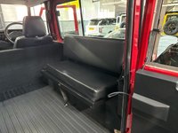 USED 1995 N LAND ROVER DEFENDER 90 2.5 300Tdi 6 Seats 1995 LANDROVER DEFENDER 90 2.5 300TDI - 6 SEATS - FULLY RESTORED - &pound;10K SPEND LANDROVER MAIN DEALER - JUST BEEN SERVICED - STEELIE WHEELS WITH OFFROAD TYRES - CUBBY WITH CUPHOLDERS