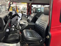 USED 1995 N LAND ROVER DEFENDER 90 2.5 300Tdi 6 Seats 1995 LANDROVER DEFENDER 90 2.5 300TDI - 6 SEATS - FULLY RESTORED - &pound;10K SPEND LANDROVER MAIN DEALER - JUST BEEN SERVICED - STEELIE WHEELS WITH OFFROAD TYRES - CUBBY WITH CUPHOLDERS