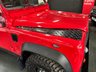USED 1995 N LAND ROVER DEFENDER 90 2.5 300Tdi 6 Seats 1995 LANDROVER DEFENDER 90 2.5 300TDI - 6 SEATS - FULLY RESTORED - &pound;10K SPEND LANDROVER MAIN DEALER - JUST BEEN SERVICED - STEELIE WHEELS WITH OFFROAD TYRES - CUBBY WITH CUPHOLDERS