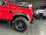 USED 1995 N LAND ROVER DEFENDER 90 2.5 300Tdi 6 Seats 1995 LANDROVER DEFENDER 90 2.5 300TDI - 6 SEATS - FULLY RESTORED - &pound;10K SPEND LANDROVER MAIN DEALER - JUST BEEN SERVICED - STEELIE WHEELS WITH OFFROAD TYRES - CUBBY WITH CUPHOLDERS