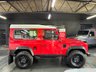 USED 1995 N LAND ROVER DEFENDER 90 2.5 300Tdi 6 Seats 1995 LANDROVER DEFENDER 90 2.5 300TDI - 6 SEATS - FULLY RESTORED - &pound;10K SPEND LANDROVER MAIN DEALER - JUST BEEN SERVICED - STEELIE WHEELS WITH OFFROAD TYRES - CUBBY WITH CUPHOLDERS