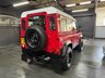 USED 1995 N LAND ROVER DEFENDER 90 2.5 300Tdi 6 Seats 1995 LANDROVER DEFENDER 90 2.5 300TDI - 6 SEATS - FULLY RESTORED - &pound;10K SPEND LANDROVER MAIN DEALER - JUST BEEN SERVICED - STEELIE WHEELS WITH OFFROAD TYRES - CUBBY WITH CUPHOLDERS