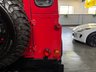 USED 1995 N LAND ROVER DEFENDER 90 2.5 300Tdi 6 Seats 1995 LANDROVER DEFENDER 90 2.5 300TDI - 6 SEATS - FULLY RESTORED - &pound;10K SPEND LANDROVER MAIN DEALER - JUST BEEN SERVICED - STEELIE WHEELS WITH OFFROAD TYRES - CUBBY WITH CUPHOLDERS