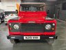 USED 1995 N LAND ROVER DEFENDER 90 2.5 300Tdi 6 Seats 1995 LANDROVER DEFENDER 90 2.5 300TDI - 6 SEATS - FULLY RESTORED - &pound;10K SPEND LANDROVER MAIN DEALER - JUST BEEN SERVICED - STEELIE WHEELS WITH OFFROAD TYRES - CUBBY WITH CUPHOLDERS