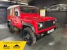 USED 1995 N LAND ROVER DEFENDER 90 2.5 300Tdi 6 Seats 1995 LANDROVER DEFENDER 90 2.5 300TDI - 6 SEATS - FULLY RESTORED - &pound;10K SPEND LANDROVER MAIN DEALER - JUST BEEN SERVICED - STEELIE WHEELS WITH OFFROAD TYRES - CUBBY WITH CUPHOLDERS