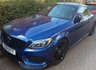 USED 2018 18 MERCEDES-BENZ C CLASS 2.1 C220d AMG Line (Premium) Coupe 2dr Diesel G-Tronic+ Euro 6 (s/s) (170 ps) *Finance Available From 9.9% APR*